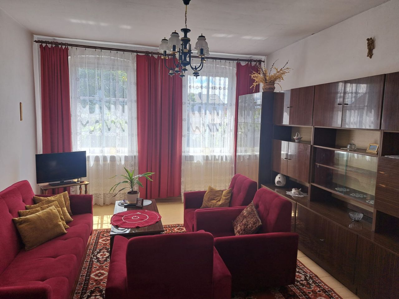 Mieszkanie 3-pokojowe Ustronie Morskie, ul. Bolesława Chrobrego. Zdjęcie 5