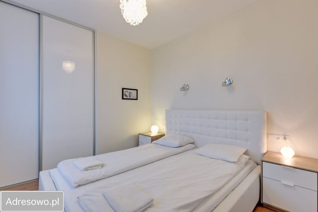 Mieszkanie 3-pokojowe Władysławowo. Zdjęcie 11