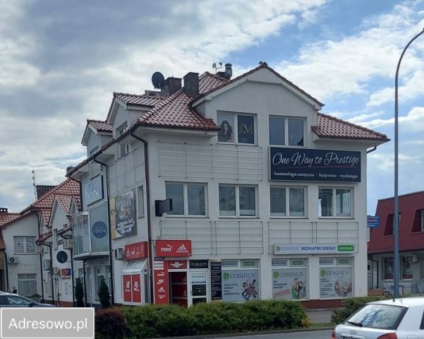 Lokal Konin, ul. Fryderyka Chopina. Zdjęcie 1