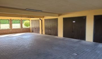 Garaż/miejsce parkingowe Świdnik, ul. Bolesława Stachonia