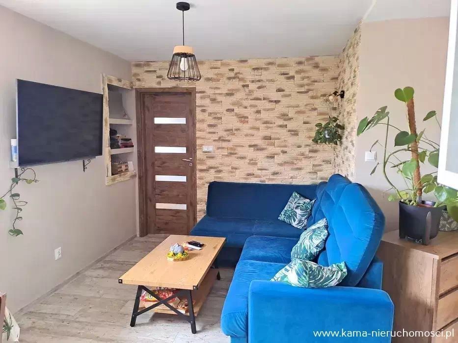 Mieszkanie 3-pokojowe Bukowiec. Zdjęcie 3