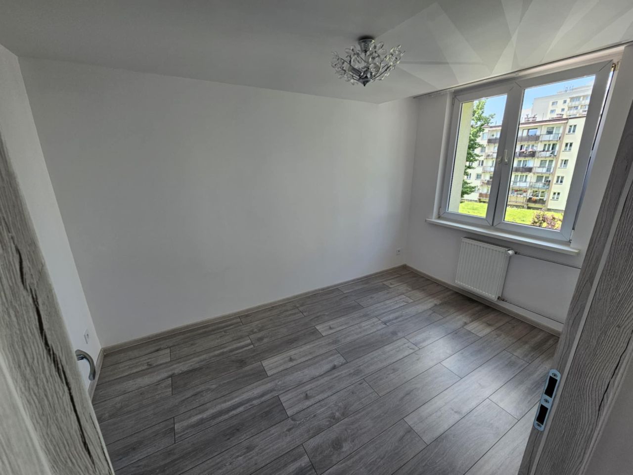 Mieszkanie 2-pokojowe Chorzów Batory, ul. Kaliny. Zdjęcie 7