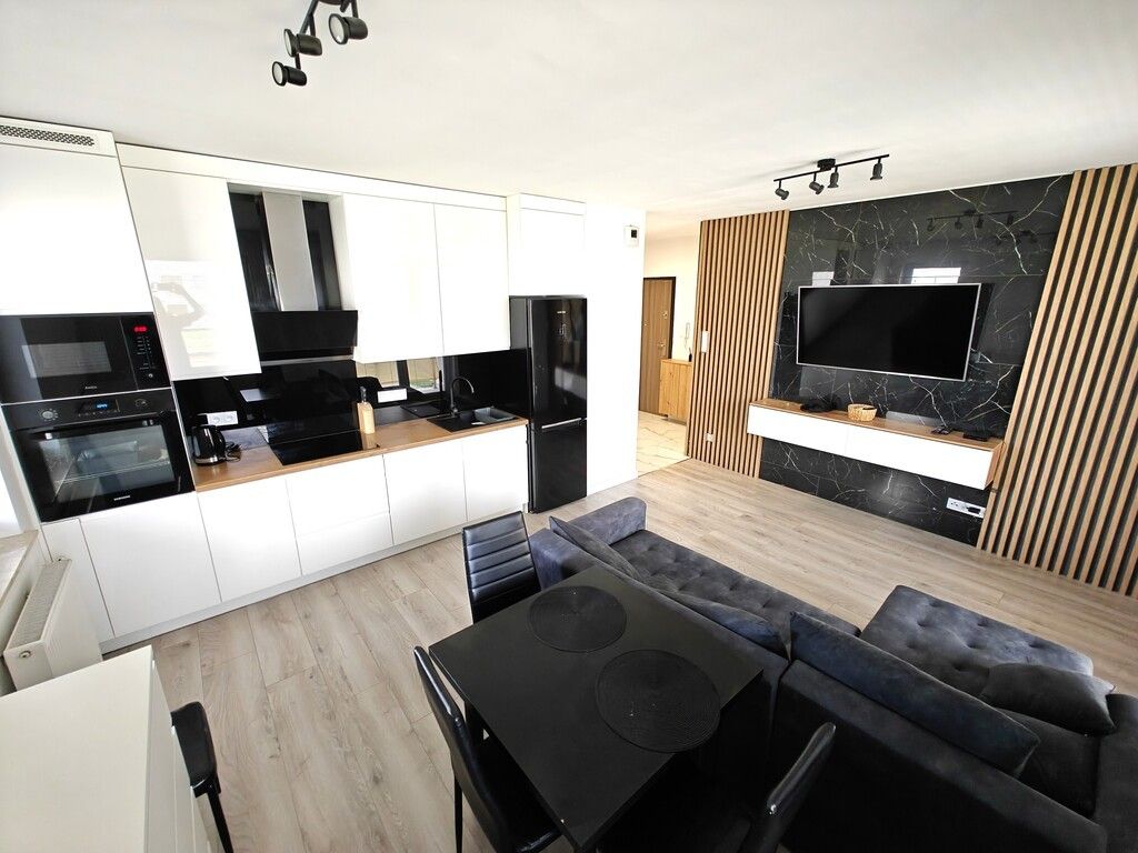 Mieszkanie 2-pokojowe Lublin Felin, ul. Generała Stanisława Skalskiego. Zdjęcie 2