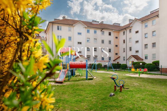 Mieszkanie 3-pokojowe Gorzów Wielkopolski Górczyn, ul. Plac Jana Pawła II. Zdjęcie 20