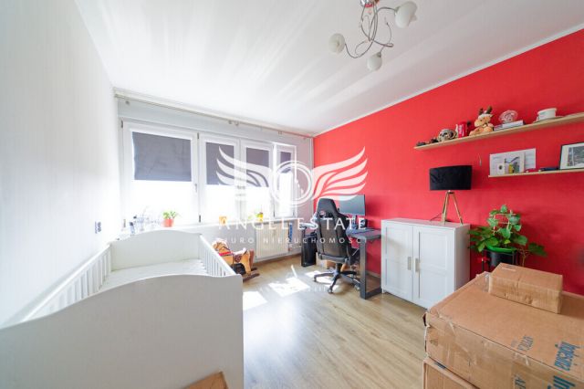 Mieszkanie 3-pokojowe Szczecin, ul. Antoniego Kaliny. Zdjęcie 3