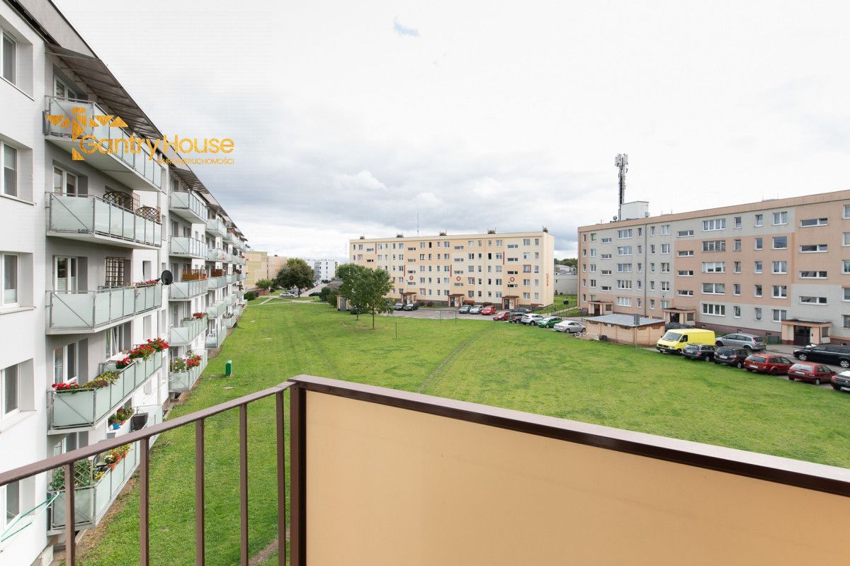 Mieszkanie 3-pokojowe Gdynia Oksywie, ul. Błękitna. Zdjęcie 13