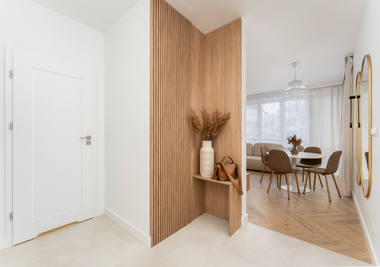 Mieszkanie 4-pokojowe Kraków Krowodrza, ul. Wrocławska. Zdjęcie 10