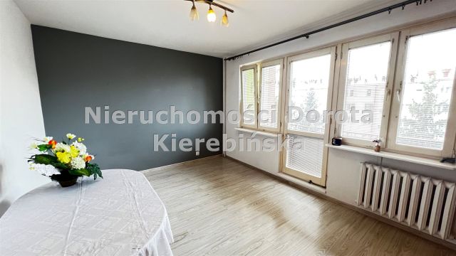 Mieszkanie 3-pokojowe Tomaszów Mazowiecki, ul. Dzieci Polskich. Zdjęcie 11