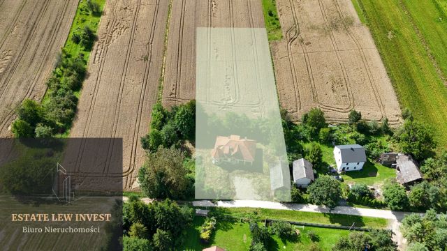 dom wolnostojący, 5 pokoi Poręba Laskowska. Zdjęcie 28