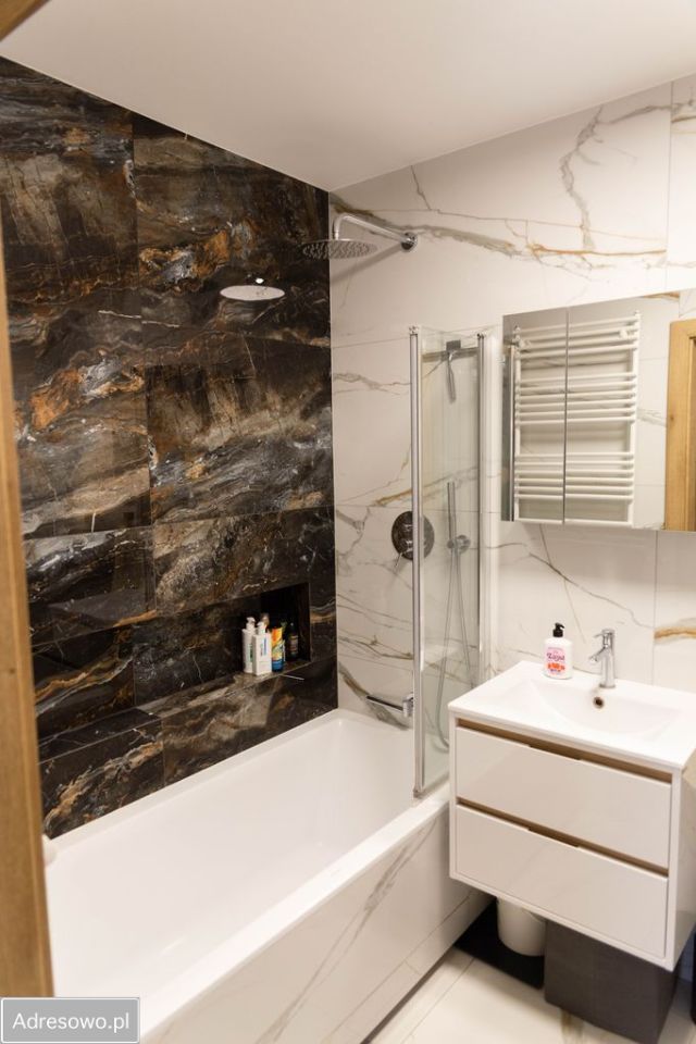 Mieszkanie 3-pokojowe Turka, ul. Zawilcowa. Zdjęcie 3