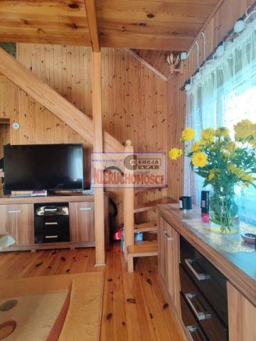 dom wolnostojący, 3 pokoje Wólka Wiciejowska. Zdjęcie 10