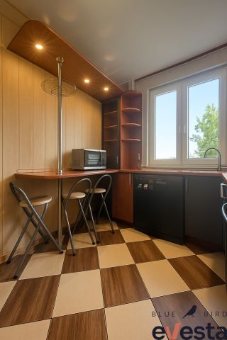 Mieszkanie 3-pokojowe Wrocław Różanka, ul. Obornicka. Zdjęcie 8