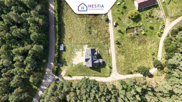 dom wolnostojący, 6 pokoi Szczecinek, ul. Żeglarska. Zdjęcie 10