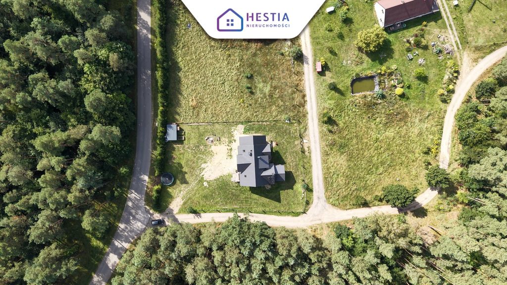 dom wolnostojący, 6 pokoi Szczecinek, ul. Żeglarska. Zdjęcie 10