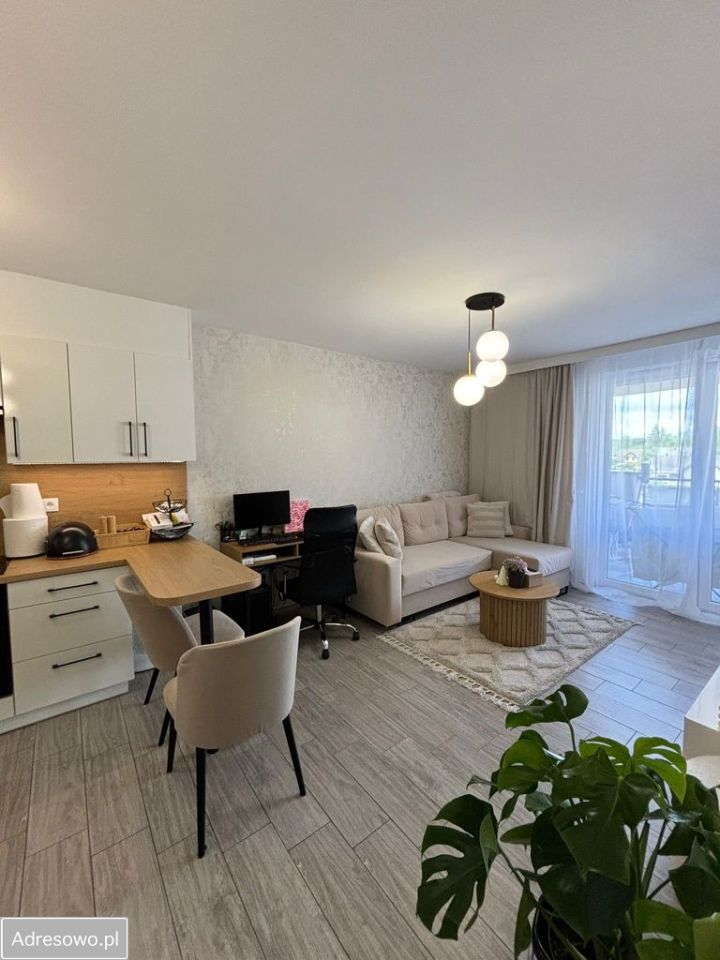 Mieszkanie 2-pokojowe Rzeszów Drabinianka, ul. Strażacka. Zdjęcie 8