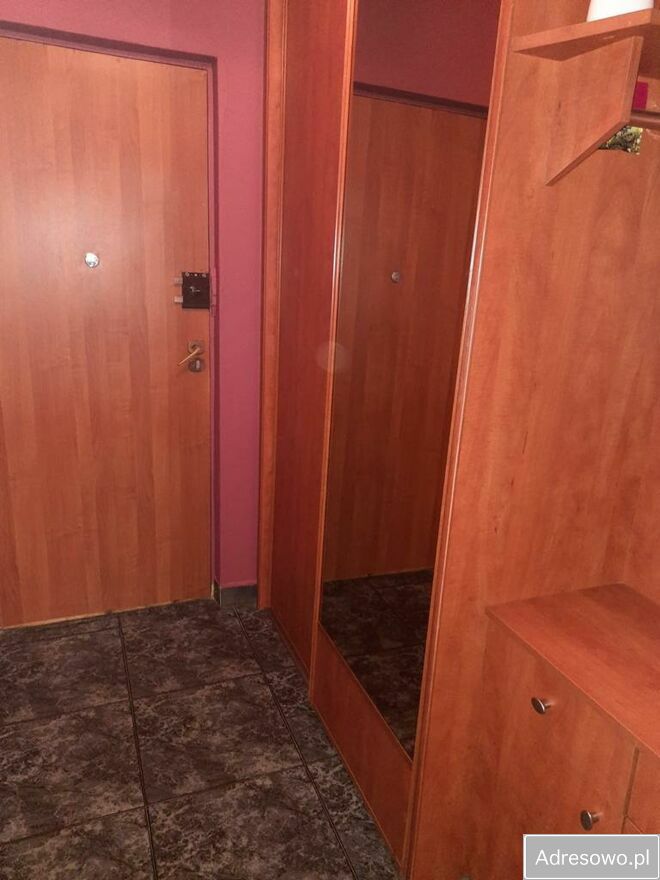 Mieszkanie 4-pokojowe Włocławek. Zdjęcie 8