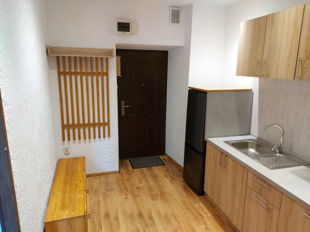 Mieszkanie 1-pokojowe Lublin Śródmieście. Zdjęcie 7