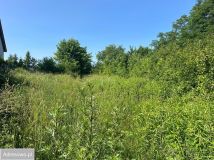 Działka budowlana Chmielów. Zdjęcie 2