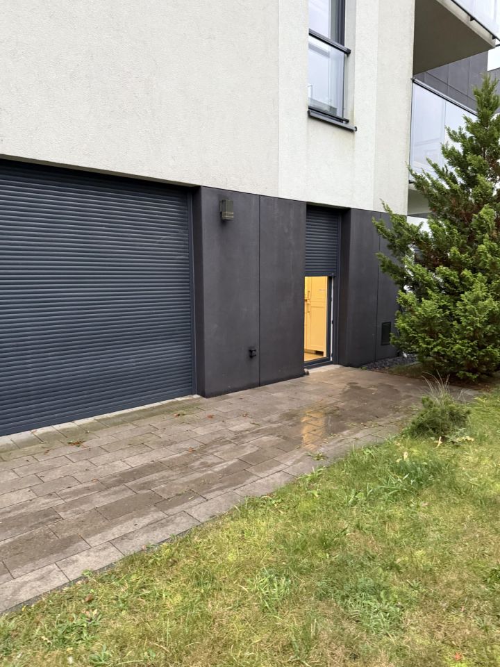 Mieszkanie 2-pokojowe Łódź Chojny, ul. Sąsiedzka. Zdjęcie 12