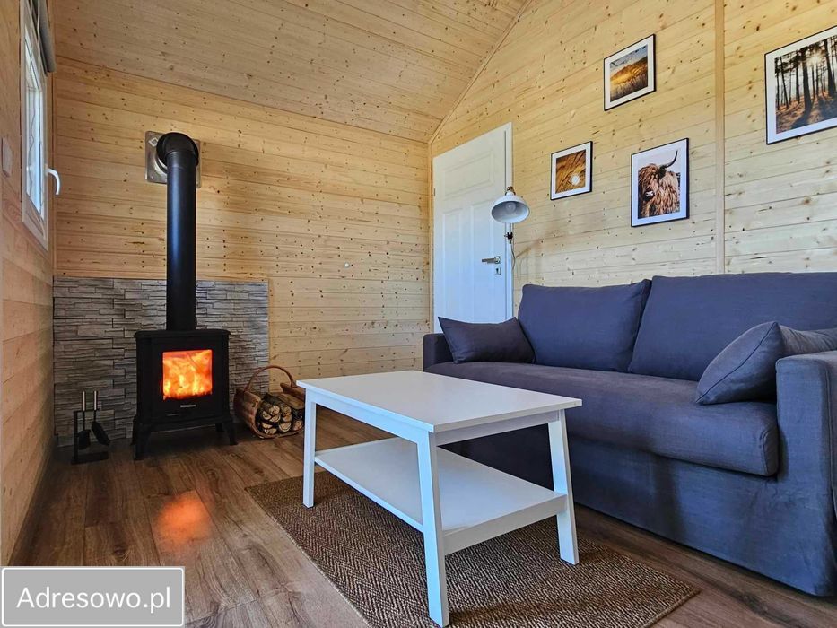 Działka siedliskowa Nowa Wieś. Zdjęcie 4