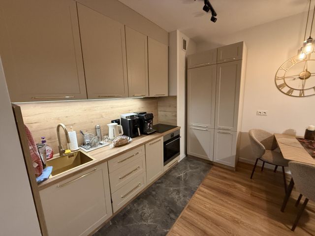 Mieszkanie 2-pokojowe Piła Jadwiżyn, ul. Śniadeckich. Zdjęcie 1