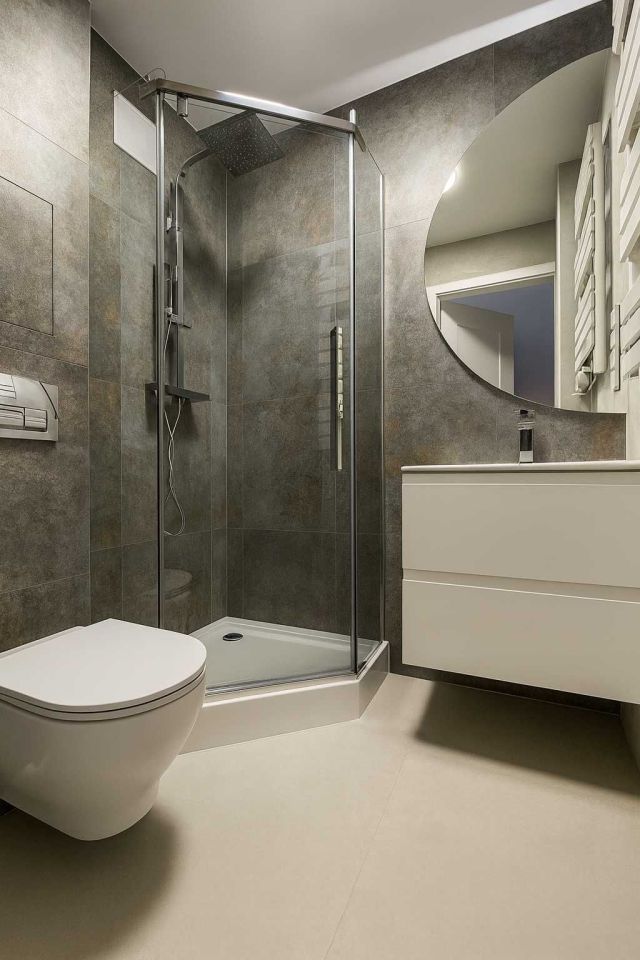 Mieszkanie 1-pokojowe Warszawa Praga-Południe, ul. Szklanych Domów. Zdjęcie 3