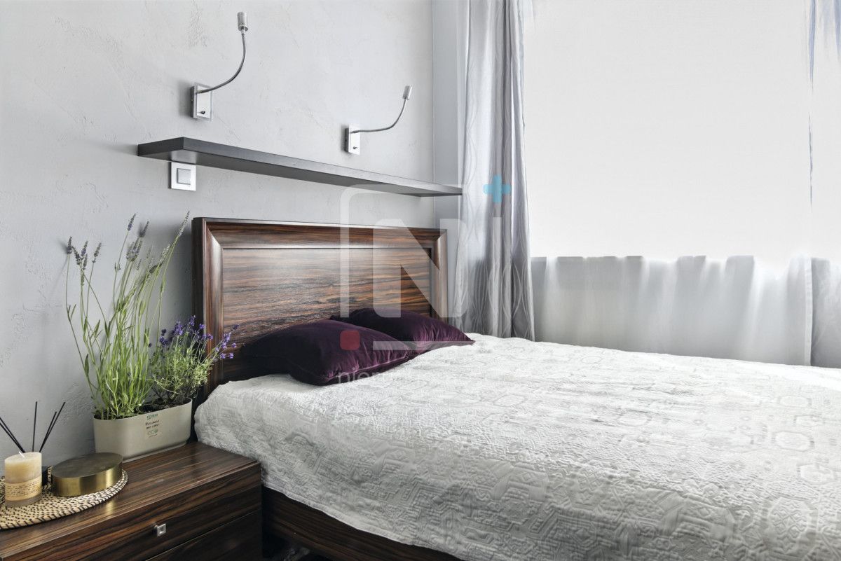 Mieszkanie 3-pokojowe Warszawa Bemowo, ul. mjr. Henryka Sucharskiego. Zdjęcie 7