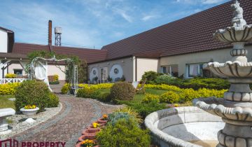 Hotel/pensjonat Krosno Odrzańskie