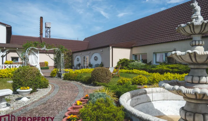 Hotel/pensjonat Krosno Odrzańskie