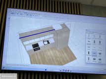 Mieszkanie 3-pokojowe Wrocław Fabryczna, ul. Wichrowa. Zdjęcie 3