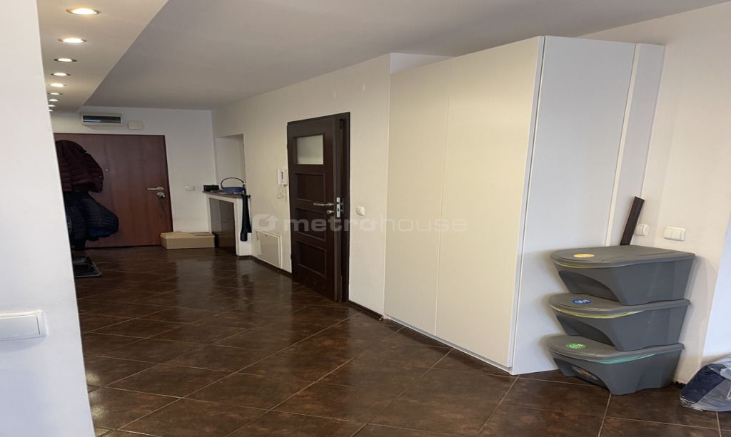 Mieszkanie 3-pokojowe Warszawa Targówek. Zdjęcie 5