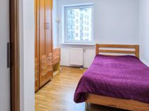 Mieszkanie 2-pokojowe Kraków Śródmieście, ul. Ostatnia. Zdjęcie 4