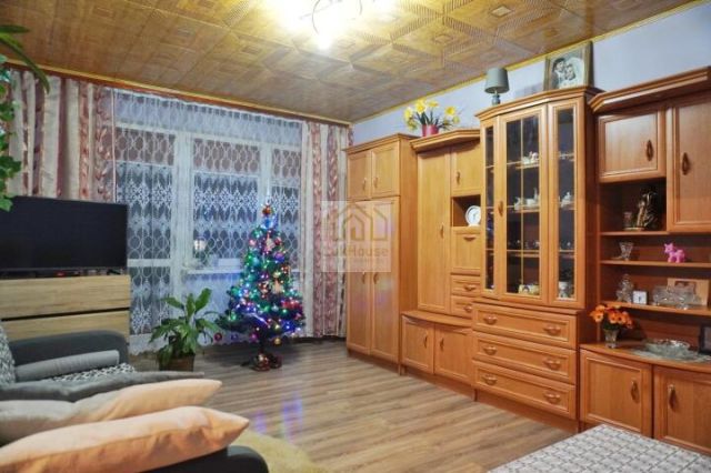 Mieszkanie 3-pokojowe Wojkowice, ul. Plaka. Zdjęcie 1