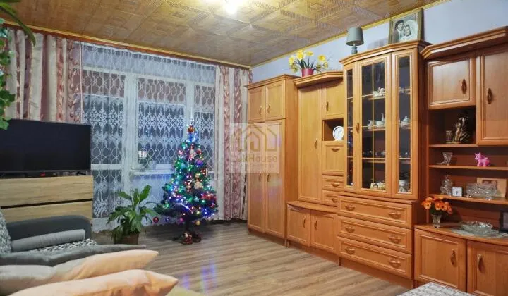 Mieszkanie 3-pokojowe Wojkowice, ul. Plaka