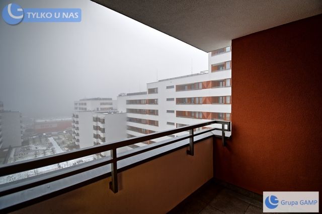 Mieszkanie 2-pokojowe Kraków Prądnik Czerwony, ul. Dobrego Pasterza. Zdjęcie 14