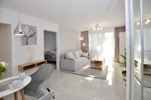 Mieszkanie 2-pokojowe Piła Centrum, ul. Staromiejska. Zdjęcie 2