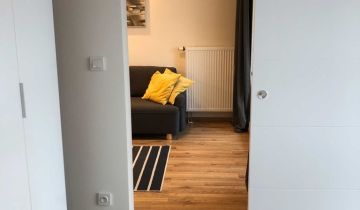 Mieszkanie 2-pokojowe Warszawa Bemowo, ul. Rozłogi