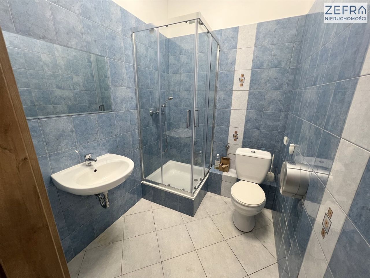 Biuro Kraków Prądnik Biały. Zdjęcie 10