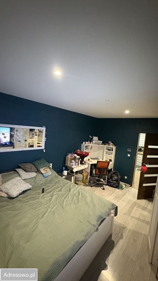 Mieszkanie 2-pokojowe Biedaszków Wielki. Zdjęcie 2