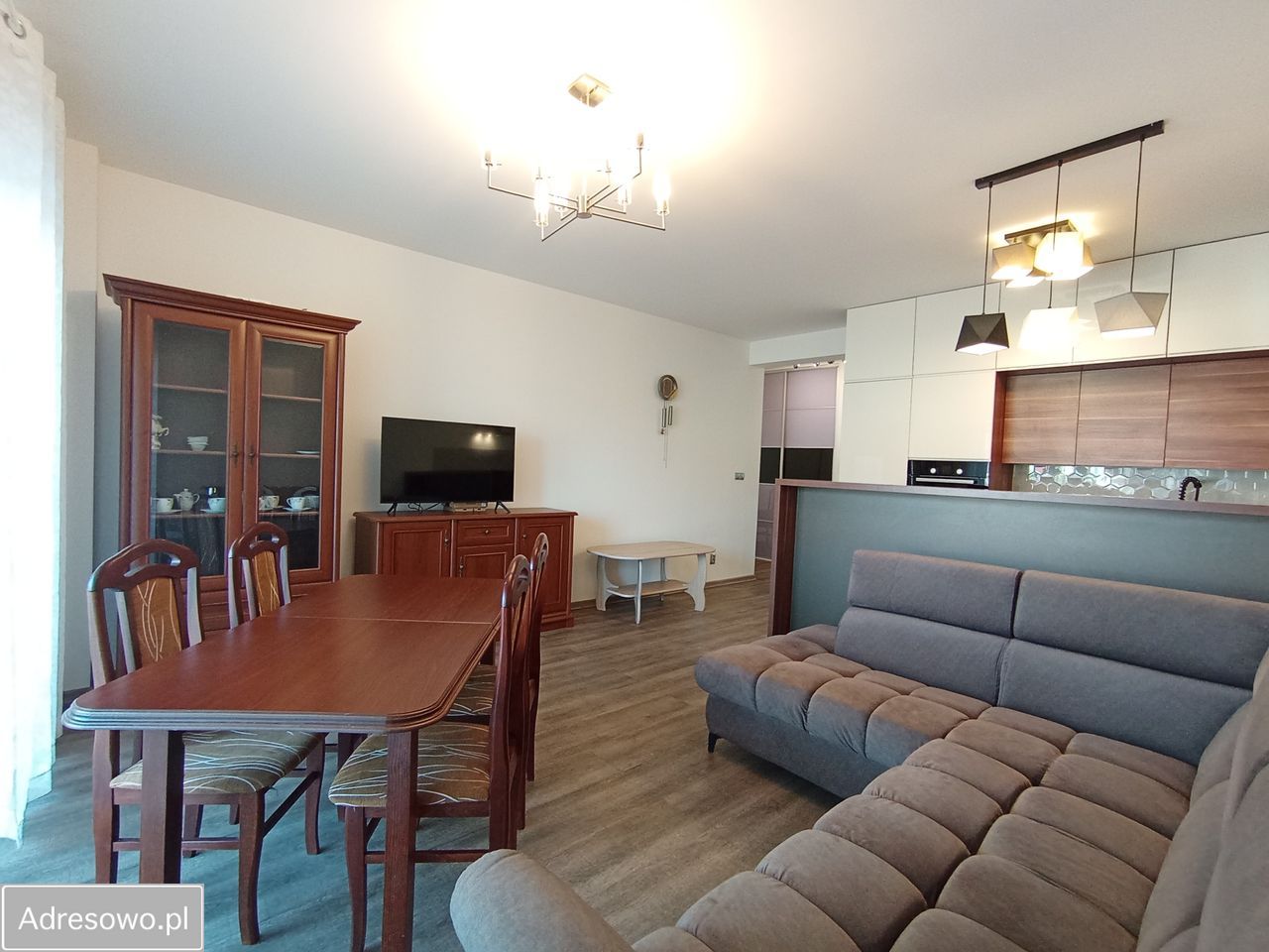 Mieszkanie 4-pokojowe Bolesławiec, ul. Lubańska. Zdjęcie 3