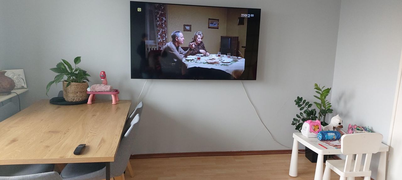 Mieszkanie 3-pokojowe Łowicz, ul. Kaliska. Zdjęcie 3