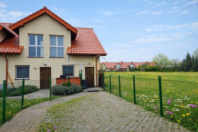 Biuro Zacharzyce, ul. Jabłeczna. Zdjęcie 5