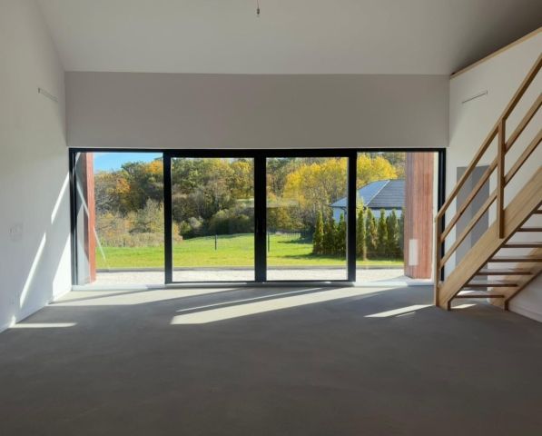 dom wolnostojący, 5 pokoi Chorowice Kozie Rogi, ul. Dworska. Zdjęcie 4