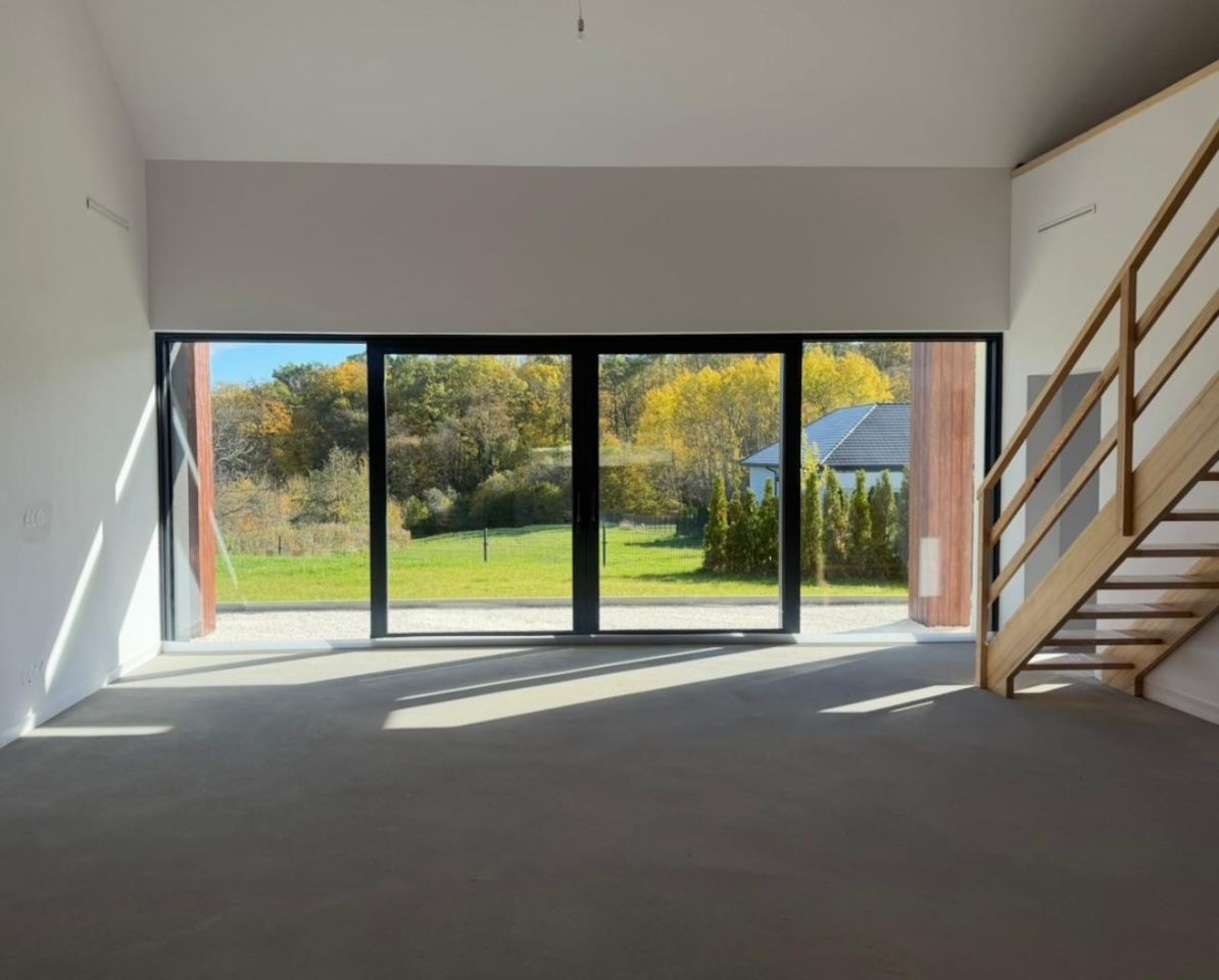 dom wolnostojący, 5 pokoi Chorowice Kozie Rogi, ul. Dworska. Zdjęcie 4