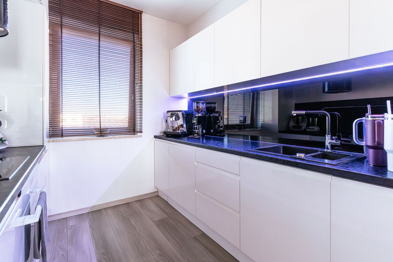 Mieszkanie 3-pokojowe Gdańsk Jasień, ul. Jabłoniowa. Zdjęcie 9