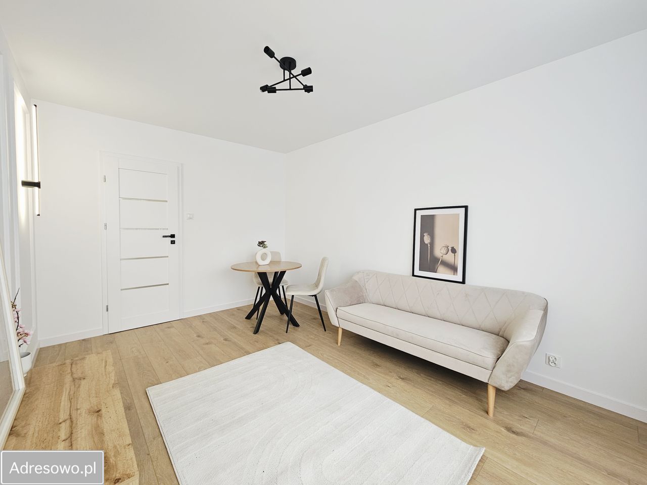 Mieszkanie 3-pokojowe Lublin Czechów, ul. Jana Kiepury. Zdjęcie 9