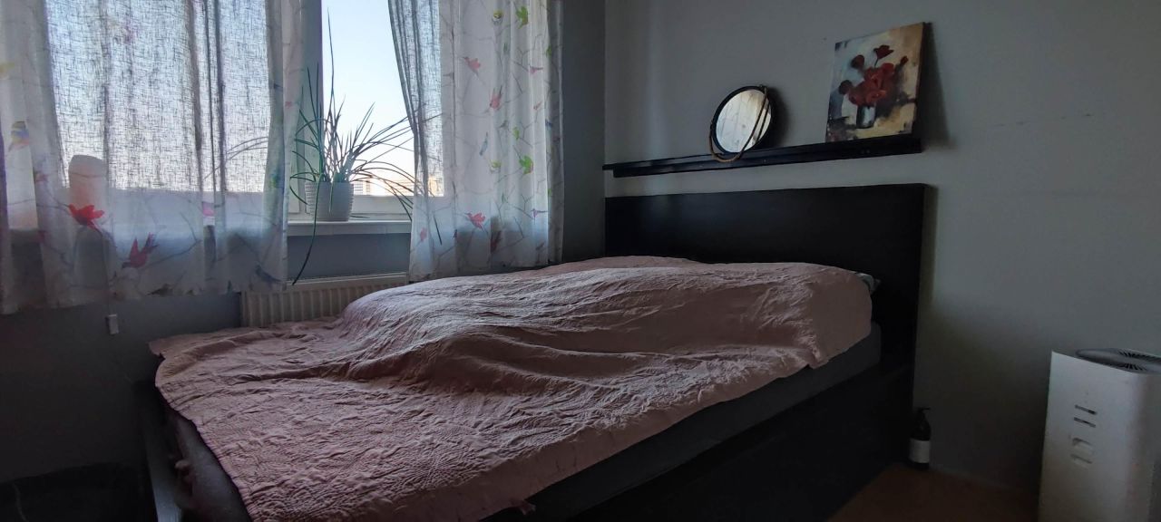 Mieszkanie 3-pokojowe Kraków Mistrzejowice, os. Bohaterów Września. Zdjęcie 13