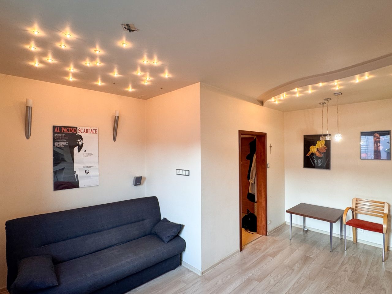 Mieszkanie 1-pokojowe Lublin Śródmieście, Lipowa. Zdjęcie 18