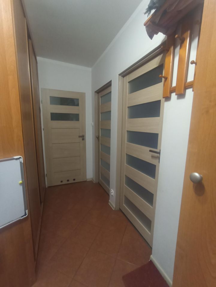 Mieszkanie 3-pokojowe Siedlce, ul. Sekulska. Zdjęcie 9