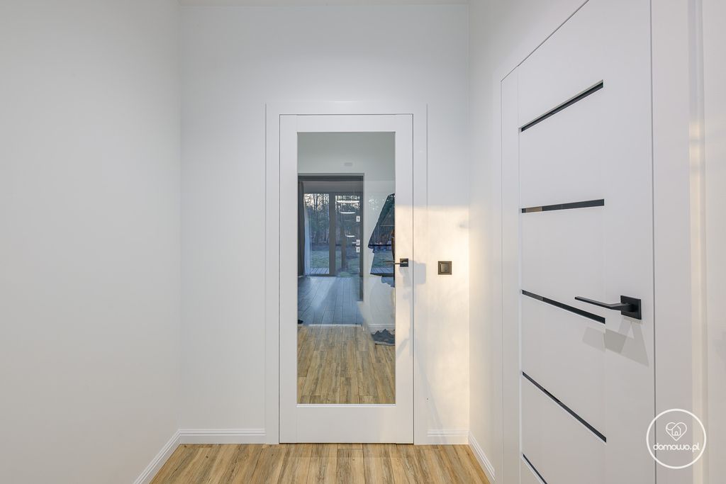 bliźniak, 5 pokoi Jaroszowa Wola, ul. Leśna. Zdjęcie 12